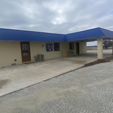 Paxton Inn Motel Zewnętrze zdjęcie