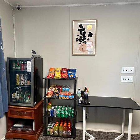 Paxton Inn Motel Zewnętrze zdjęcie