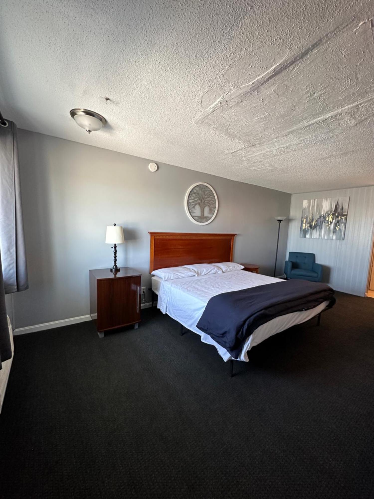 Paxton Inn Motel Zewnętrze zdjęcie