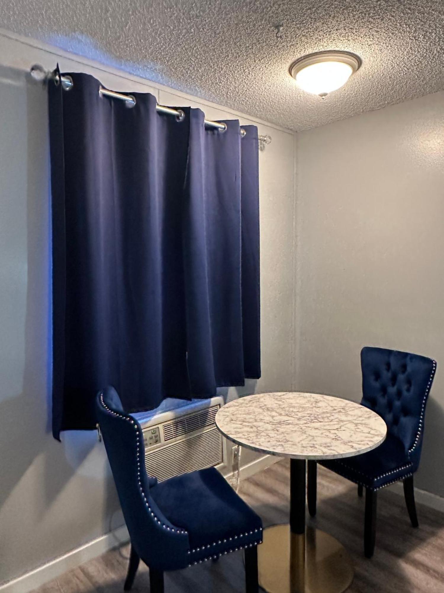 Paxton Inn Motel Zewnętrze zdjęcie