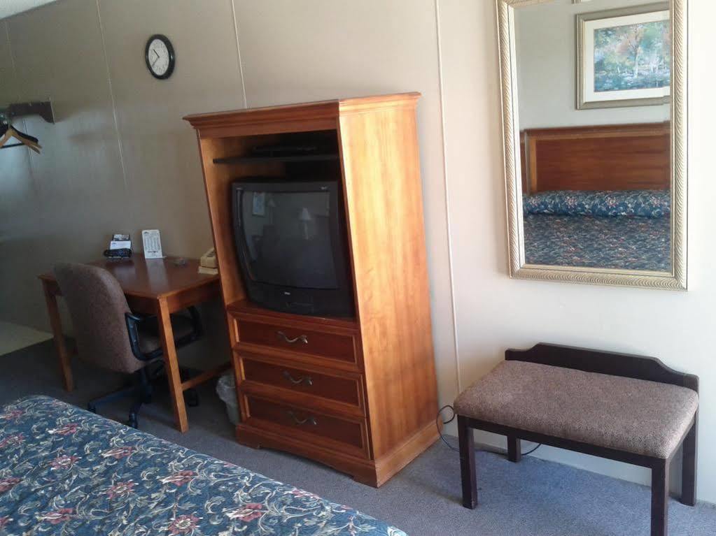 Paxton Inn Motel Zewnętrze zdjęcie